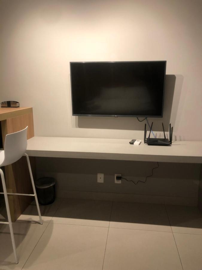 Shades Of Gray 9 Apartment São Paulo Ngoại thất bức ảnh