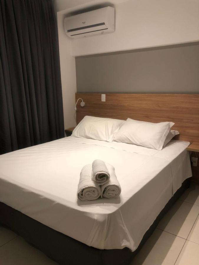 Shades Of Gray 9 Apartment São Paulo Ngoại thất bức ảnh