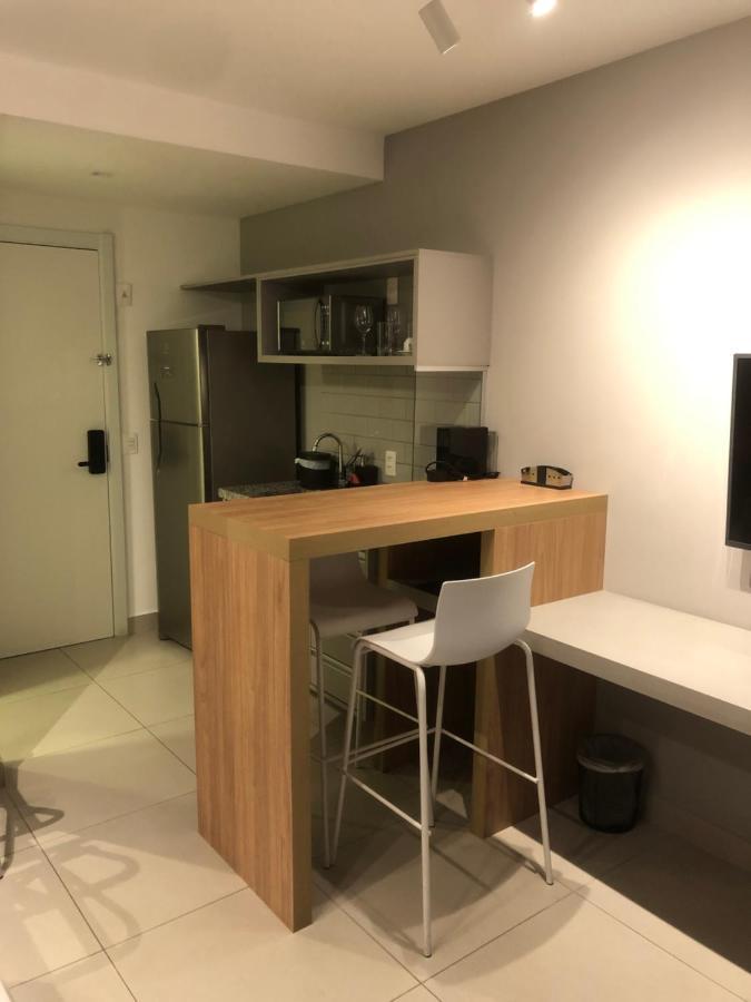Shades Of Gray 9 Apartment São Paulo Ngoại thất bức ảnh