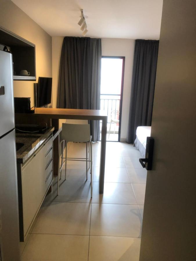 Shades Of Gray 9 Apartment São Paulo Ngoại thất bức ảnh